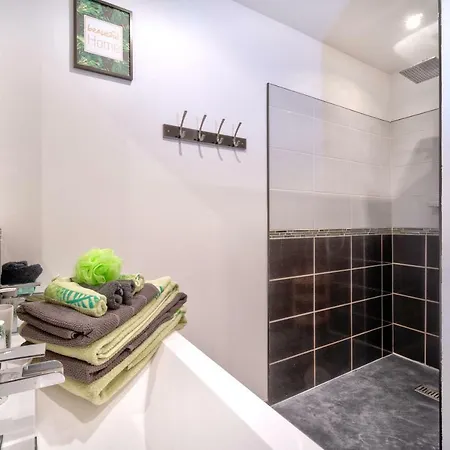 Hébergement de vacances Figues Et Caraïbes